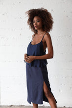 Load image into Gallery viewer, The Ana in Blue