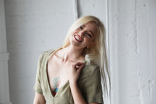 Load image into Gallery viewer, The Davina in Green
