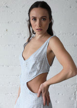 Load image into Gallery viewer, The Malin in Blue