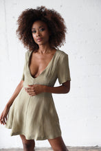 Load image into Gallery viewer, The Davina in Green